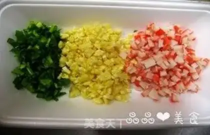 Make step 1