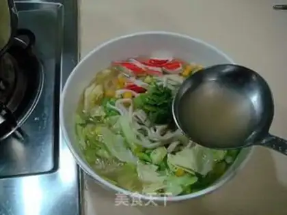 Make step 7