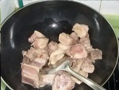 Make step 3