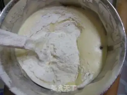Make step 5