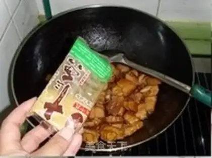 Make step 5