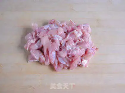 Make step 2