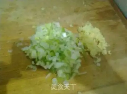 Make step 3
