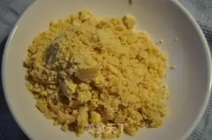 Make step 2