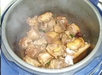 Make step 5