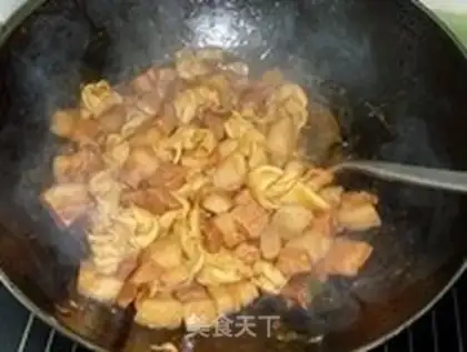 Make step 7
