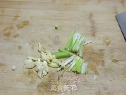Make step 1