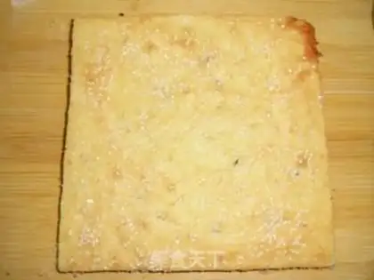 Make step 7