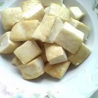 Make step 5