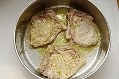 Make step 4
