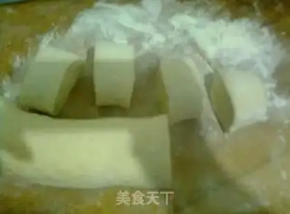 Make step 5