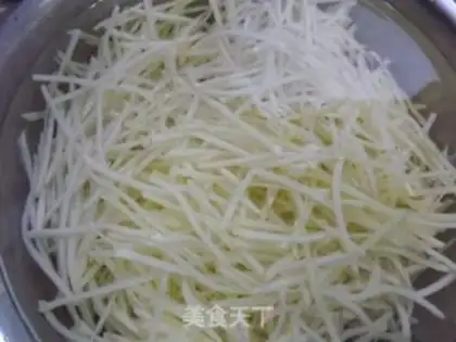 Make step 2