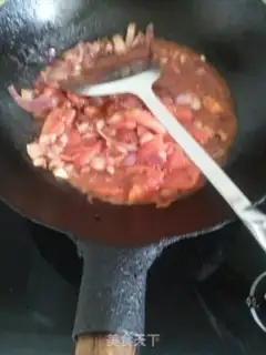 Make step 2