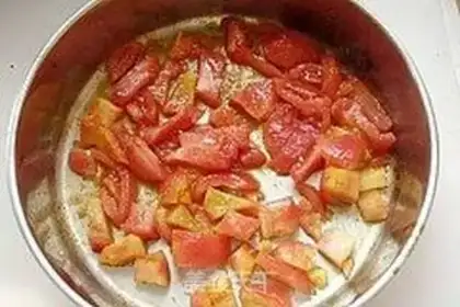 Make step 5
