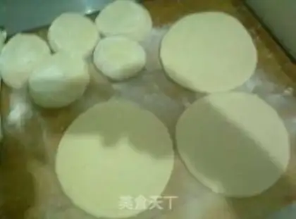 Make step 6
