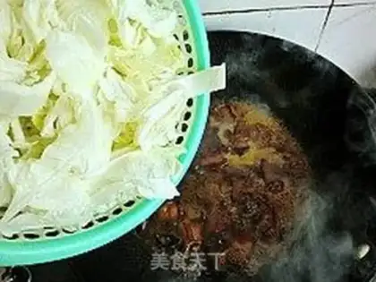 Make step 11