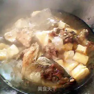 Make step 8