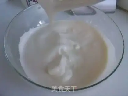 Make step 5