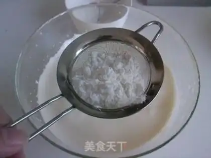 Make step 6