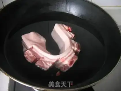 Make step 1