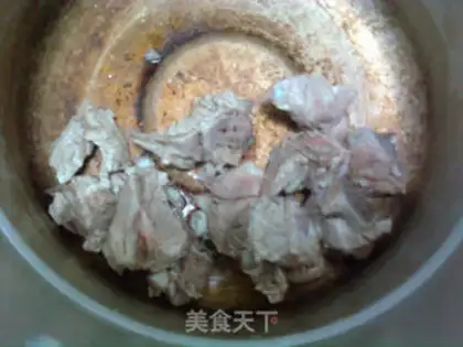 Make step 1