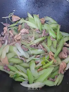 Make step 5