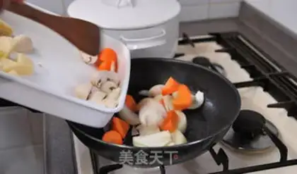 Make step 3