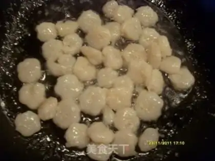 Make step 2