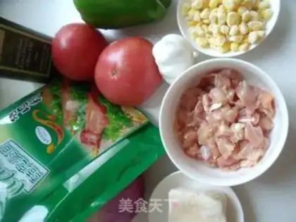 Make step 3