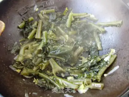 Make step 3