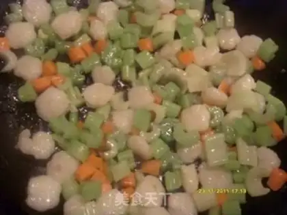 Make step 3