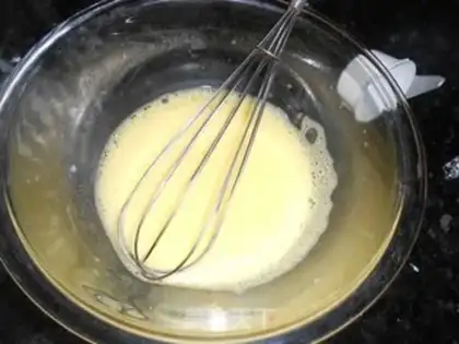 Make step 1