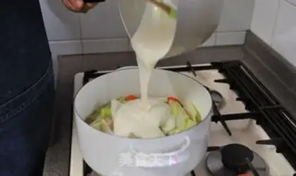 Make step 5