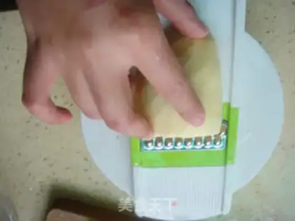 Make step 0