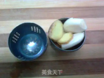 Make step 3