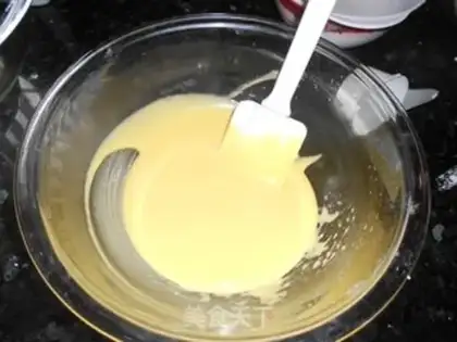 Make step 2