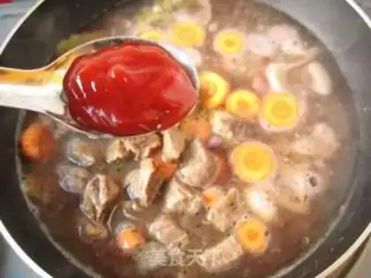 Make step 8