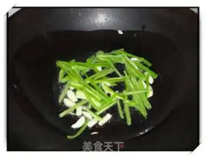 Make step 5