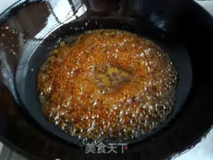 Make step 5