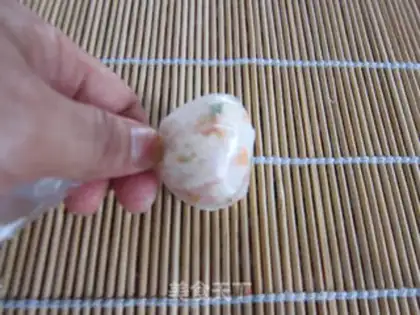 Make step 5