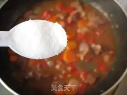 Make step 10