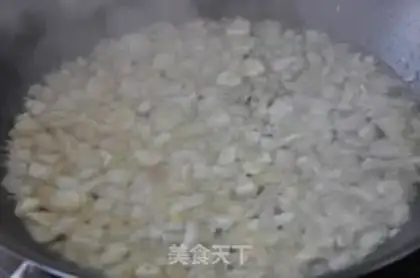 Make step 3