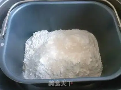 Make step 1