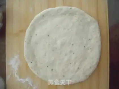 Make step 8