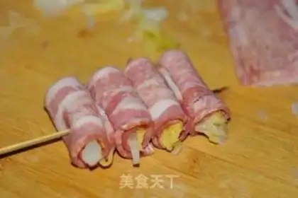 Make step 3