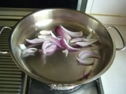 Make step 5
