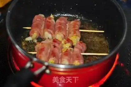 Make step 5