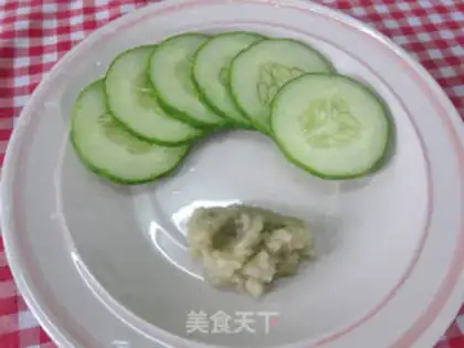Make step 1