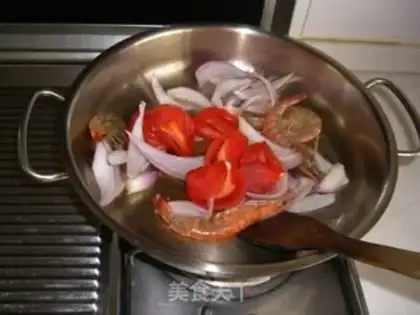 Make step 7