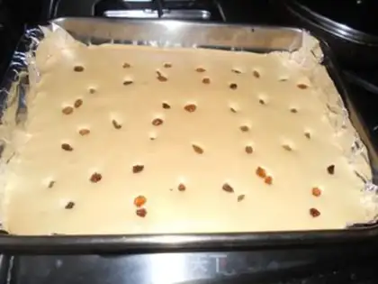 Make step 8